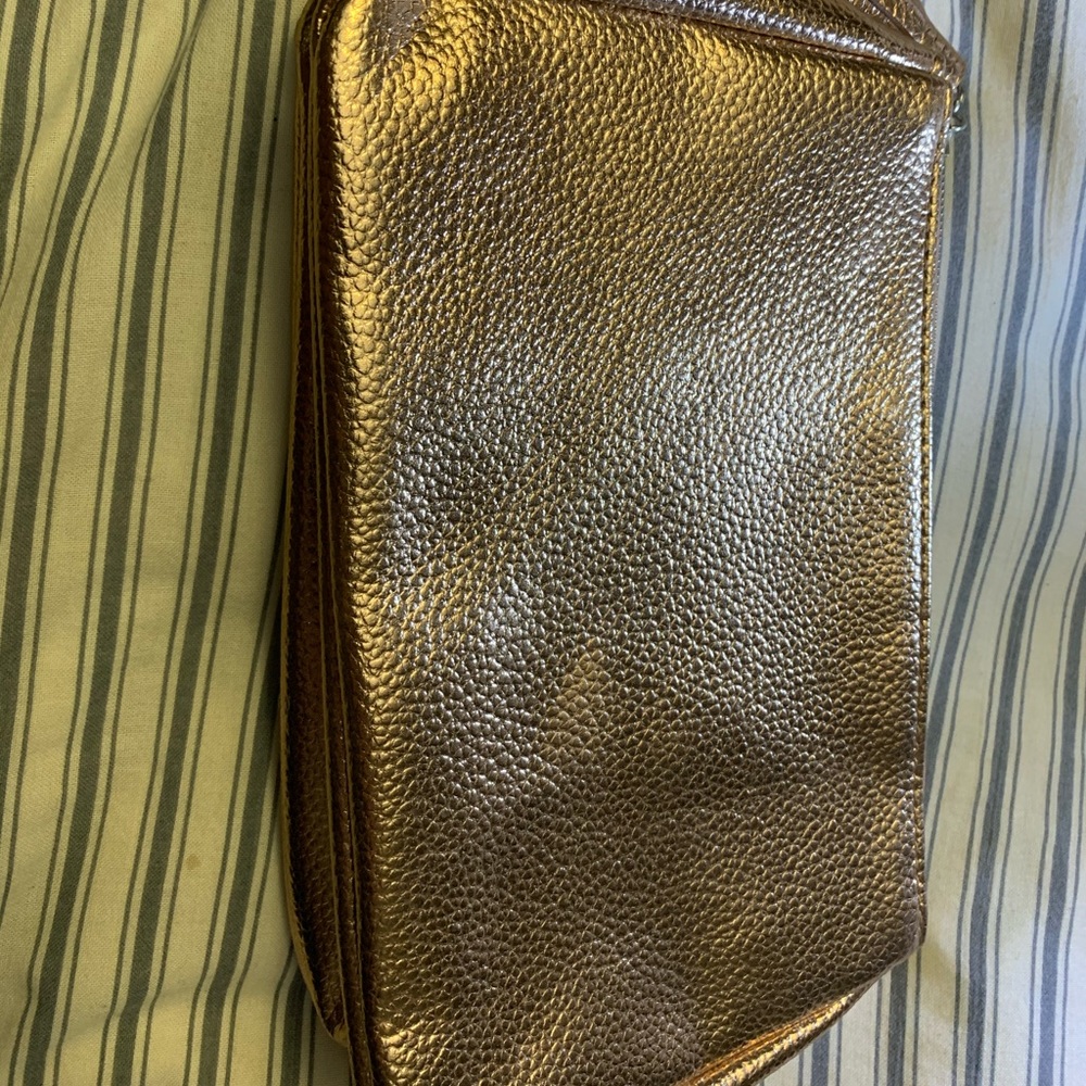 Makeup bag new